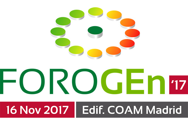 III Foro Nacional de Gestión Energética - FOROGEn 2017